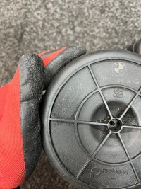 фото thumb №6, Насос воздуха вторичного bmw e46 zb7520225