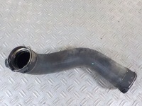 Купить Mercedes ml166 11-15 пабтрубок  интеркулер, фото thumb