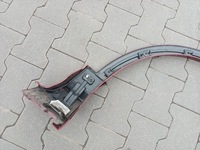 фото thumb №11, Ford kuga mk2 st-line - молдинг крыла левый перед cv4j-s16d239