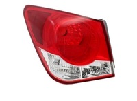 фото thumb №1, Новая левая задняя лампа chevrolet cruze sedan