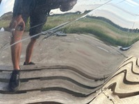 фото thumb №5, Капот крышка двигателя suzuki sx4 s-cross lift fl 2016- bardzo ladna