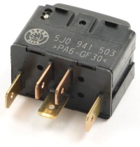 фото thumb №6, Перемикач світла seat toledo 13- /