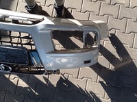 фото thumb №14, Audi tt s-line бампер перед до рестайлинга 06-12