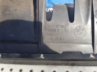 фото thumb №12, Праве поріг bmw x5 e70 накладка молдинг градус 7163556