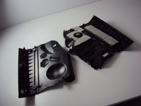 фото thumb №4, Захист pod панель приладів bmw serii 1 f20 fl 15-