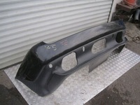 фото thumb №1, Bmw x5 e53 2001 бампер задний задняя