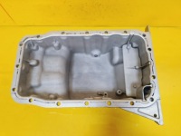 Поддон масляная 9157815 opel vectra b 2.0 2.5 v6 nr76 Киев, фото thumb