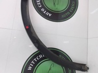 фото thumb №7, Porsche ceyenne 9y0 молдинг крыло правый задняя