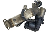 фото thumb №7, Радіатор egr bmw 3 e90 7810166 2.0l дизель 2009