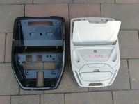 фото thumb №1, Бардачок стельовий лампа ---ford s max mk1 lift