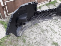 фото thumb №8, Бампер перед renault master iv 19-