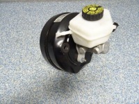 Насос тормозная bmw 4 f32 f33 2284896 Цена, фото thumb