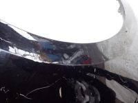 фото thumb №5, Skoda rapid 5ja lift крила правий перед передній