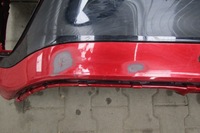 фото thumb №4, Бампер задняя задний vw t-roc r line 2ga lift 2021-