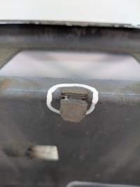 Купити Enda кришки молдинг спойлер citroen c4 grand picasso 9676506477, фото thumb