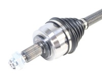 фото thumb №4, Полуось перед правые левый 2.4 jeep compass 18-21