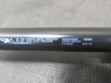 фото thumb №11, Амортизатор крышки зад 9689004580 kpl. peugeot 508 универсал 10-14r