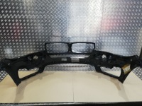 фото thumb №8, Bmw x5 f15 бампер перед schwarz pod камера