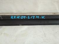 фото thumb №7, Dodge ram 09- напрямна do шторка ліва права usa