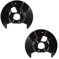 фото thumb №1, Защита диск ham. задняя l+p mazda 6 gg gy 2002-