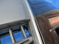 фото thumb №7, Бампер передний audi q7 sprysk, bez pdc