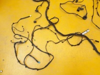 фото thumb №10, Mercedes-benz a w177 джгут електропроводка відсік a1176400016