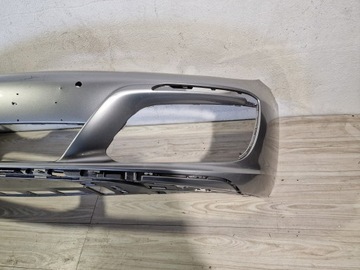 фото thumb №8, Бампер перед porsche 911 991 рестайлінг 16-18r