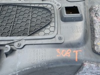 фото thumb №7, Защита обшивка багажника land cruiser 62510-6a120