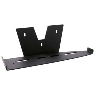Настенное крепление на 4 крепления для консоли PS5, черный