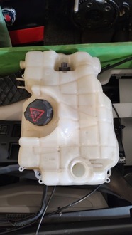 фото thumb №1, Бак розширювальний рідина scania s r ngs 2545033