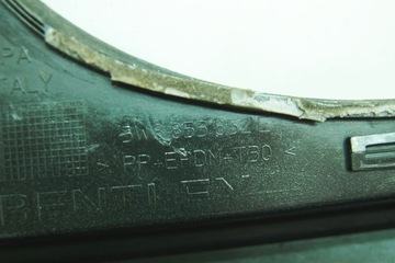 фото thumb №10, Планка накладка порогова права поріг bentley continental gt gtc 3w8853852e