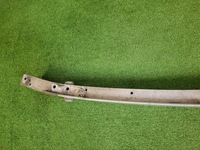 фото thumb №6, Mercedes w246 w117 w176 w156 x156 балка бампера перед передняя a2466201834