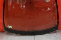 Стекло передок  передняя лобовое renault clio 4 iv 5d hb 12-20 Доставка, фото thumb