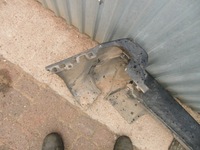 фото thumb №7, Бампер зад citroen berlingo partner combo iv 4 pdc