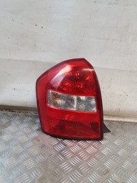 фото thumb №1, Лампа левая задняя kia cerato 05r- хэтчбек eu