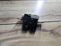 фото thumb №1, Замок крышки clio iii hb