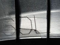 фото thumb №11, 75606-78010 молдинг заднього крила lexus nx