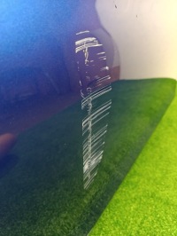 фото thumb №9, Mercedes glc 253 x253 дверь левый перед передние сторона левая om