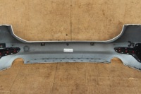 Комплект  bmw 3 g21 бампер задні задній basis sport line +ґрати колір a300 17-22 Оригінал, фото thumb