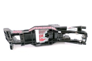 фото thumb №12, Mercedes w203 механізм ручка перед правий