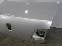 фото thumb №5, Кришка багажника задня задня lg9r vw phaeton