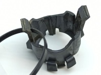 фото thumb №9, Mercedes-benz e w211 кронштейн заднего датчика парковки pdc a2118851156