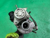 фото thumb №11, Tubina турбонагнетатель 8201165362 renault megane 3 iii 1.2 tce 08-