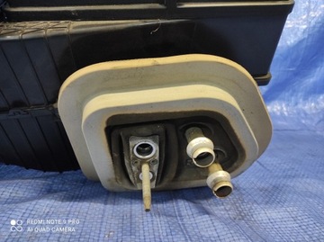 фото thumb №2, Opel insignia обігрівач повітродувка кліматронік