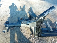 фото thumb №2, Mazda mx-30 четверть левая передняя блок двигателя порог левый