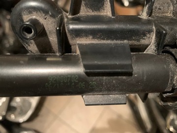 фото thumb №3, Jeep grand cherokee 14- лівий розпилювач