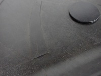 фото thumb №8, Коврики резиновые dacia dokker 1.6 sce 2018 r europa 8201149651