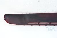 фото thumb №6, Молдинг накладка бампера перед vw up 11-23