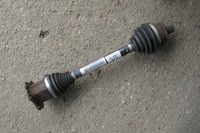 фото thumb №1, Vw phaeton 3.0 tdi приводной вал правый перед 3d0407272e