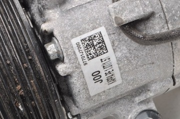 фото thumb №7, Kia pro ceed ceed iii 1.5 t-gdi компресор кондиціонера 97701j7000 2022r